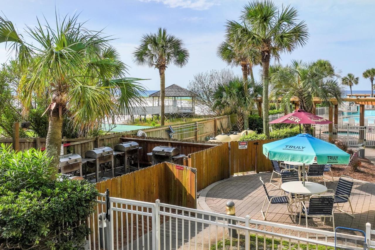 Pelican Beach Resort Condos Destin Exteriér fotografie
