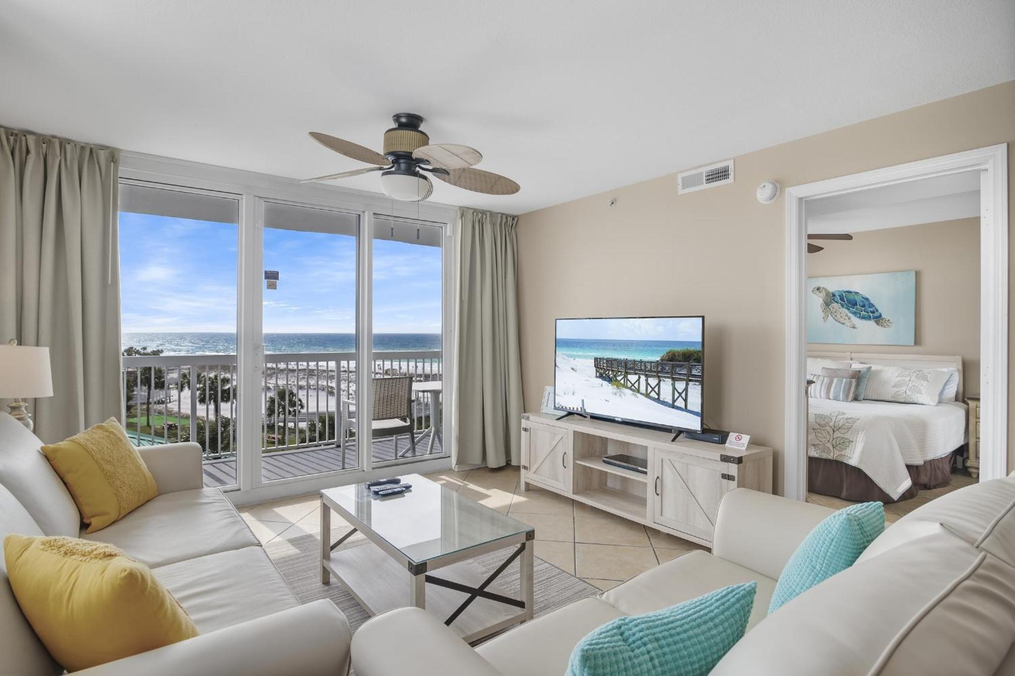 Pelican Beach Resort Condos Destin Exteriér fotografie