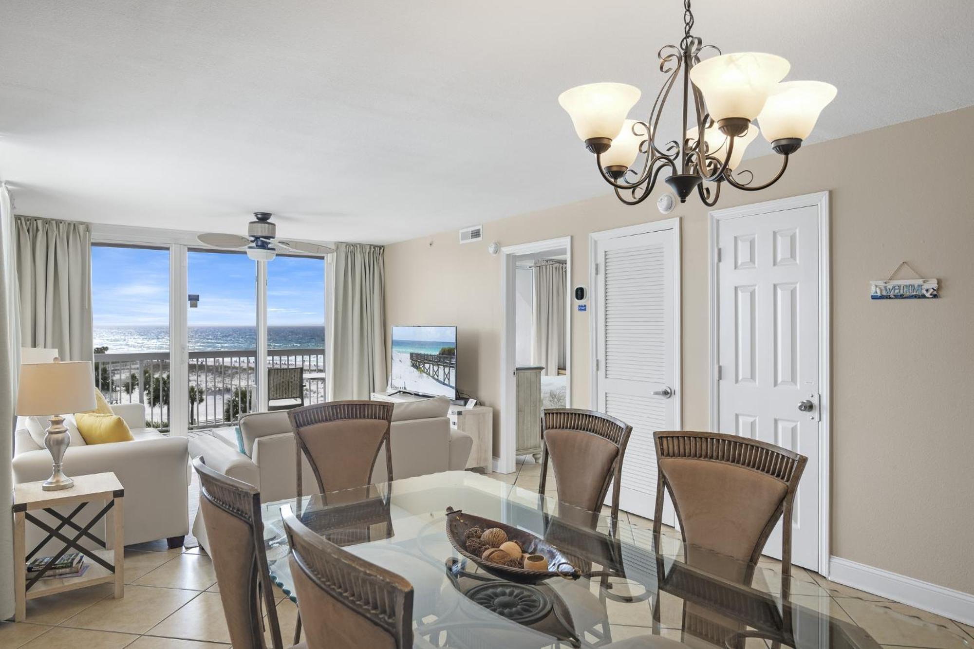 Pelican Beach Resort Condos Destin Pokoj fotografie