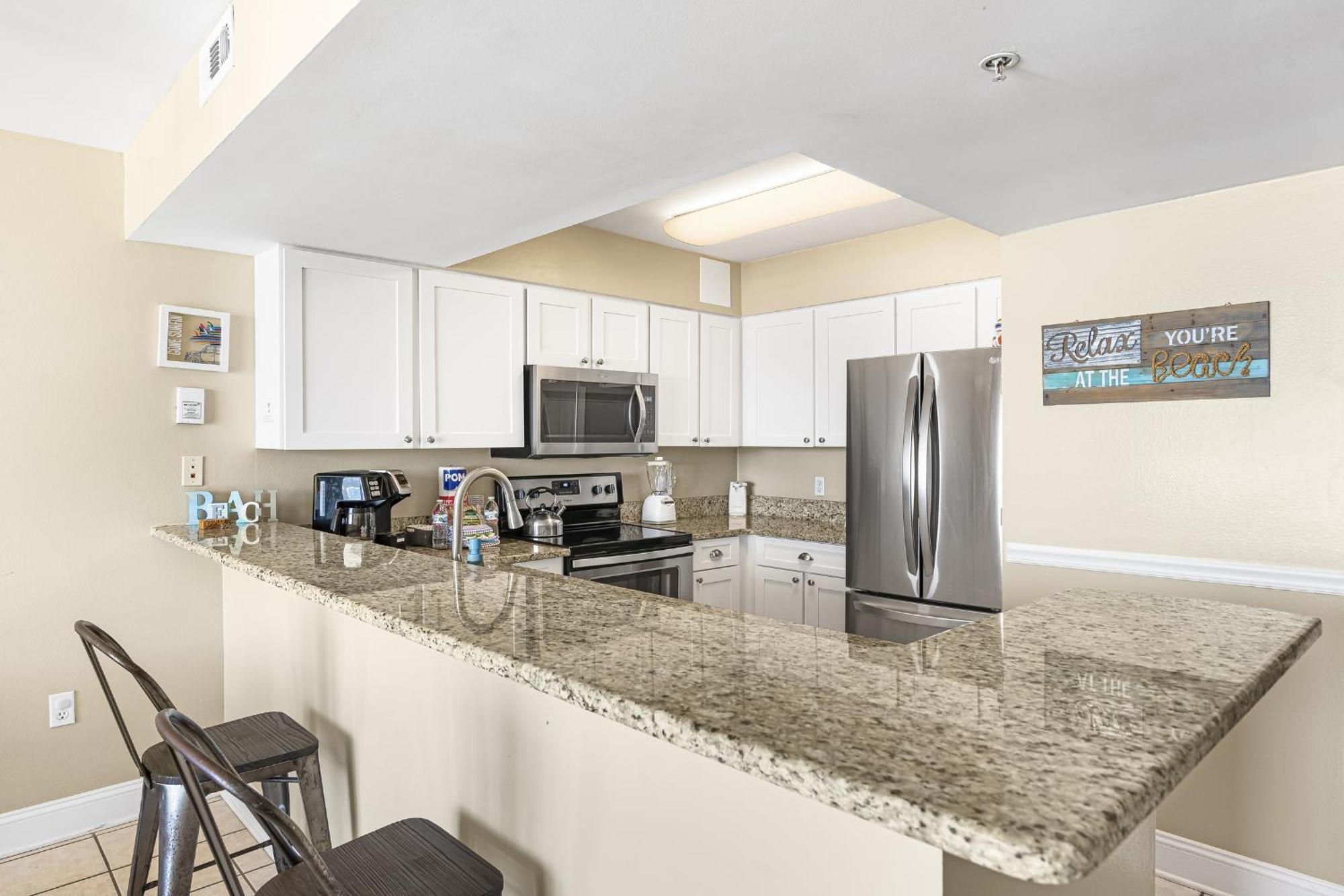 Pelican Beach Resort Condos Destin Pokoj fotografie