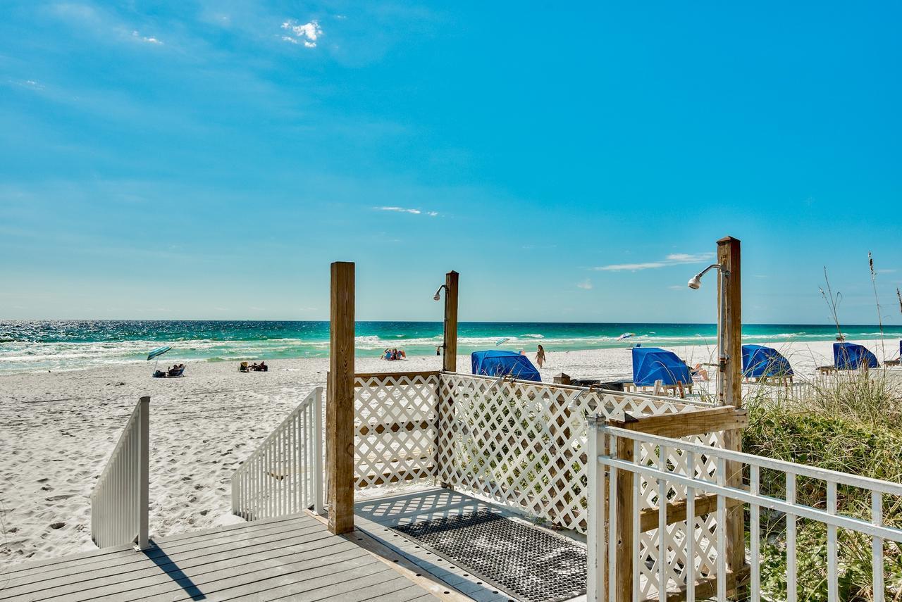 Pelican Beach Resort Condos Destin Exteriér fotografie